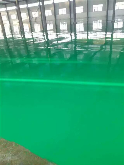 那坡,我直接给你一份室外地坪漆翻新维修
